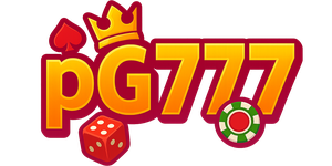 PG777 Logo